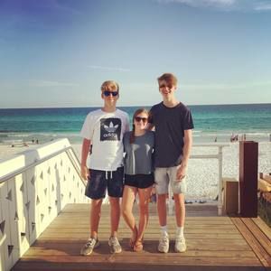 Meet your Posher, Melody